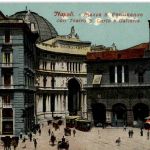 Napoli - Piazza S Ferdinando