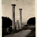 Roma - Palasin Blick auf St. Peter - Photo