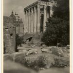 Roma - Forum - Photo