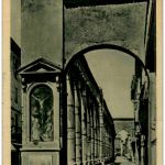 Mailand - Colonne di S Lorenzo