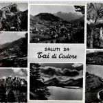 Saluti Da Tai di Cadore