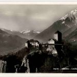 Merano - Castel Tyrol