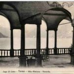 Torno - Villa Pliniana
