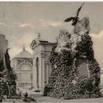 Milano - Cimitero Monumentale