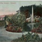 Genova - Villa Rosazza
