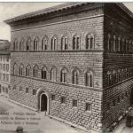 Firenze - Palazzo Strozzi