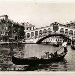 Venezia - Ponte di Rialto