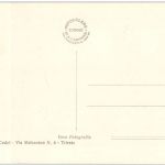 Trieste - S Giusto e Monumento