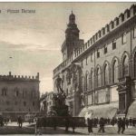 Bologna - Piazza Nettuno