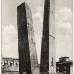 Bologna - Torri Asinelli