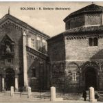 Bologna - S. Stefano