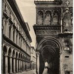 Bologna - Via Zamboni
