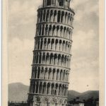 Pisa - Il Campanile