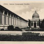 Pisa - Interno Camposanto Vecchio