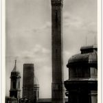 Bologna - Due Torri