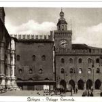 Bologna - Palazzo Comunale