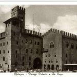 Bologna - Palazzi Podesta