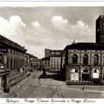 Bologna - Piazza Vittorio Emanuele