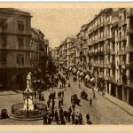 Napoli - Via Roma