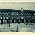 Napoli - Palazzo Reale