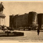 Napoli - Maschio Angioino
