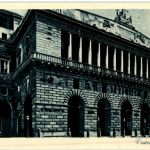 Napoli - Teatro S Carlo