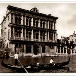 Venezia - Palazzo Vendramin