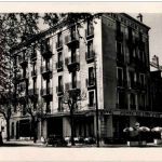 Chambery - Hotel du Lion D Or