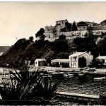 Les Iles d Or - Port Cros