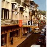 Fort de France - Rue Victor Hugo