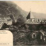 St. Pierre d Albigny - Ruines de Miolans