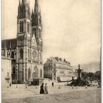 Voiron - L Eglise