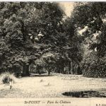 St-Point - Parc du Chateau