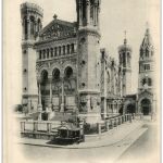 Fourvieres - L Ancien Sanctuaire