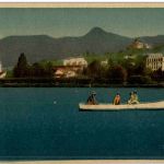 Evian les Bains