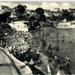 Mourillon - Plage du Lido