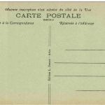Montmajour - Portail d entree de la Cour d honneur