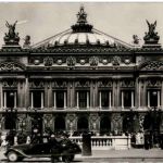 Paris - Theatre national