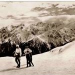 Superbagneres -Vue vers Maldetta