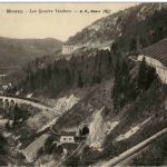 Morez - Les Quatre Viaducs