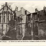 Poitiers - Le Chevat
