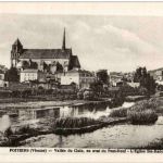 Poitiers - Vallee du Clain