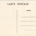 Poitiers - La Baptistere St. Jean