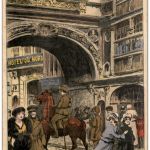 Rouen - Le Gros Horologe