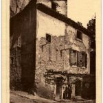 Fontaine de Vaucluse