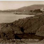 L Esterel Agay