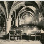 Gand - Halle aux Draps