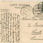 Gand - Halle aux Draps