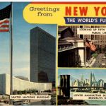New York - Worlds Fun City