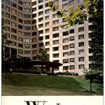 Washington DC - Woodner Hotel